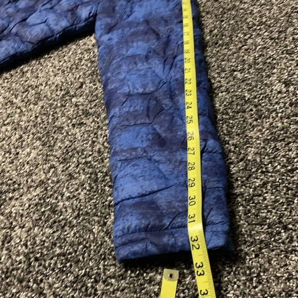 ASICS Lightweight Puffer Coat S - Picture 16 of 16